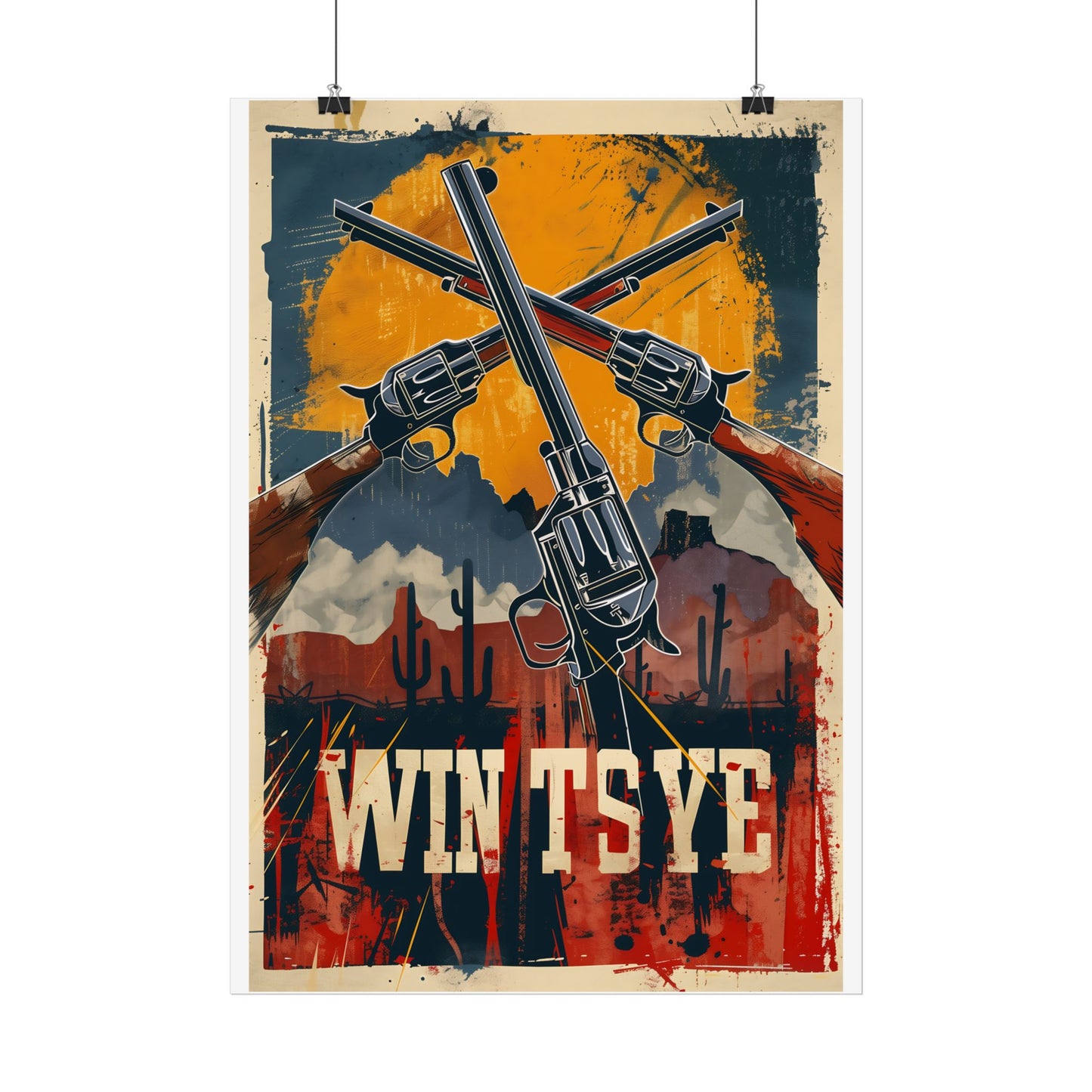 WinEYE Poster