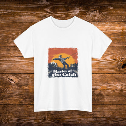 Master Catch T-Shirt