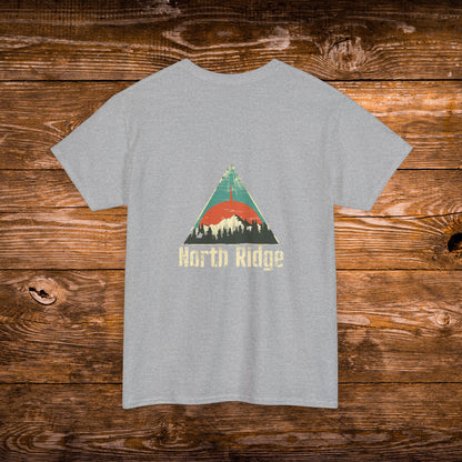 Northridge Mountain T-Shirt