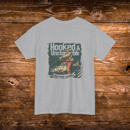Hooked T-Shirt