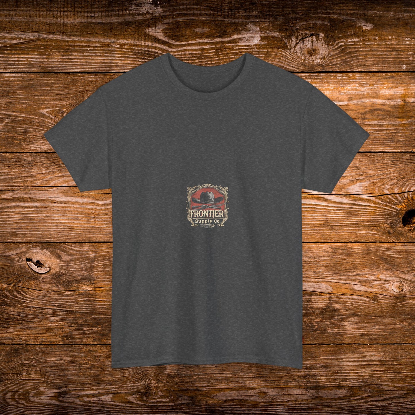 Frontier Supply T-Shirt
