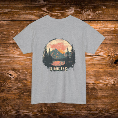 Montana T-Shirt
