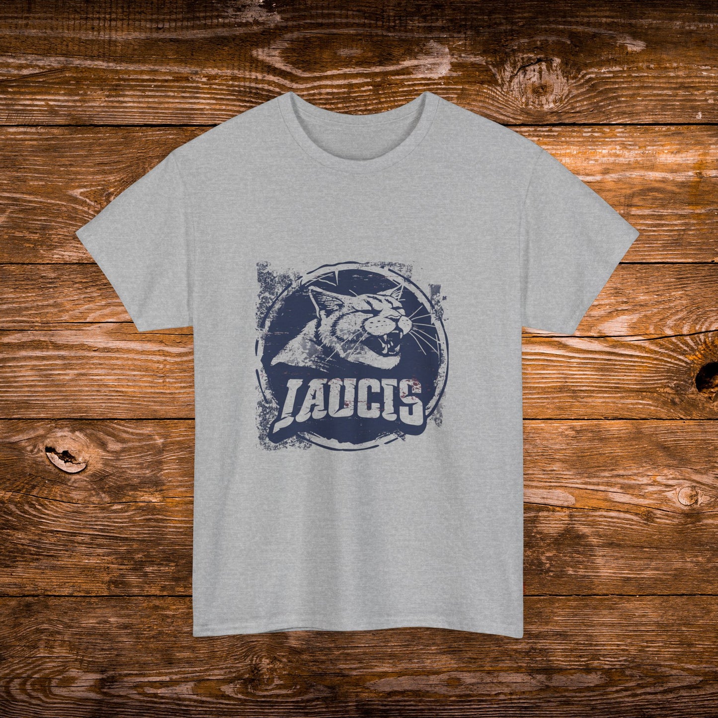 Laucis T-Shirt