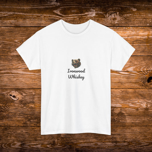 Ironwood Bear T-Shirt