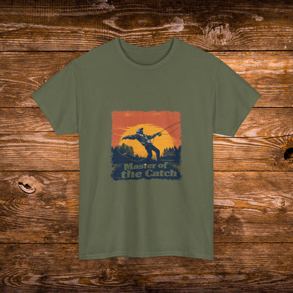 Master Catch T-Shirt