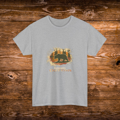 Backcountry Bear T-Shirt