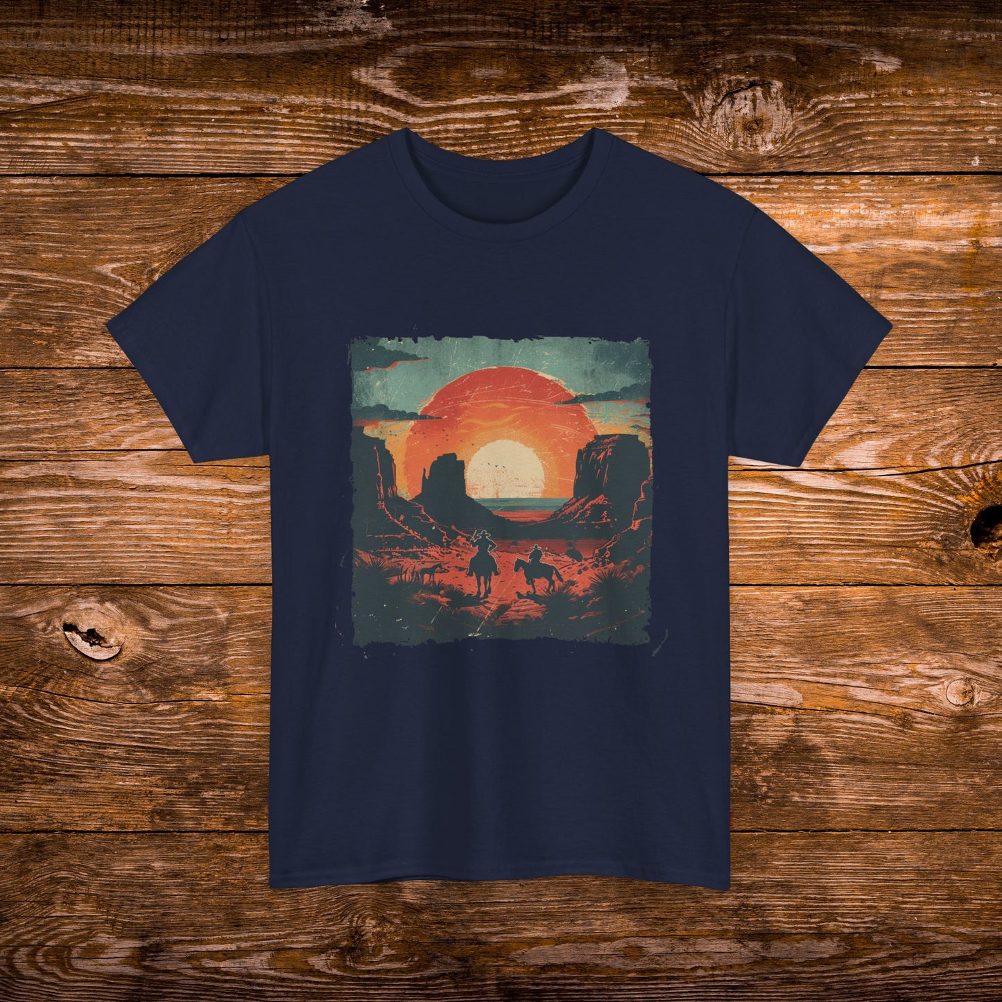 Sunset T-Shirt