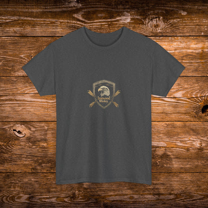 Ironwood Whiskey T-Shirt