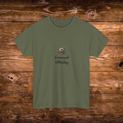 Ironwood Bear T-Shirt