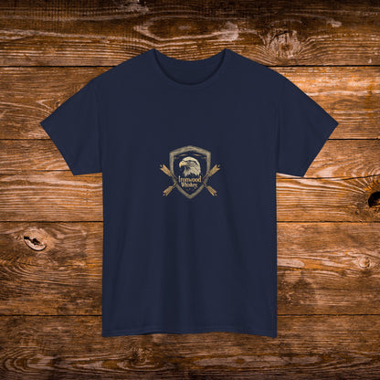 Ironwood Whiskey T-Shirt