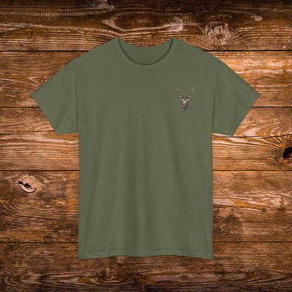 Ironwood Deer T-Shirt