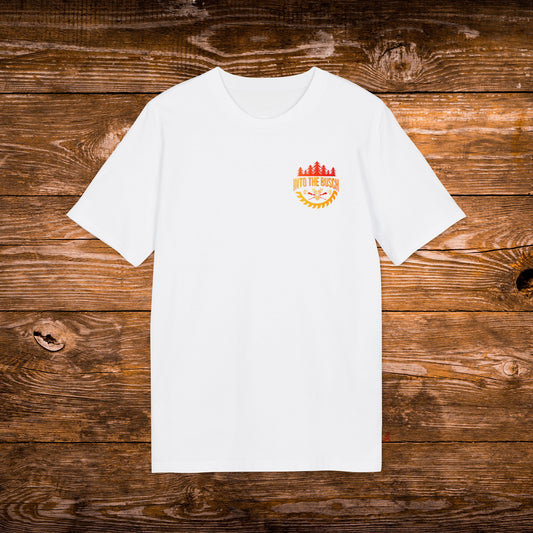 Intothebusch T-Shirt