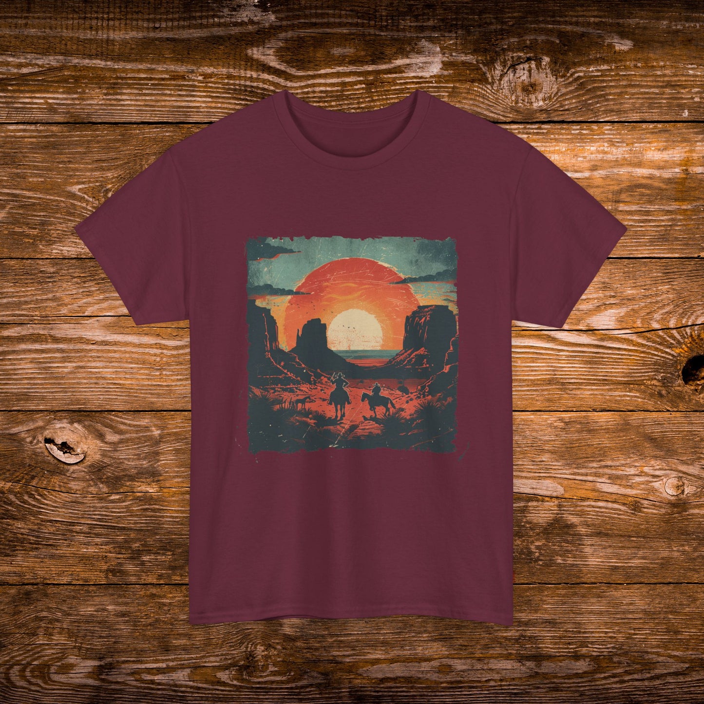 Sunset T-Shirt