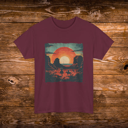 Sunset T-Shirt