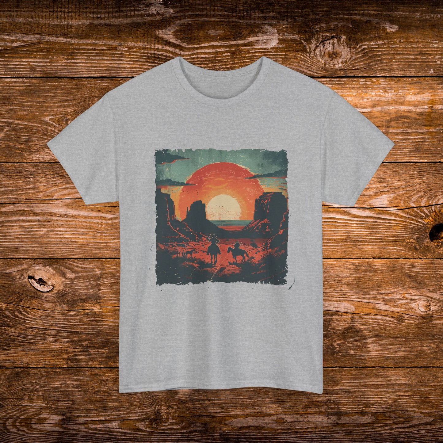 Sunset T-Shirt