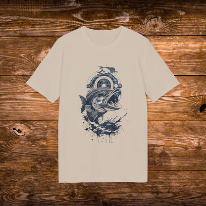 Keep the Fish T-Shirt