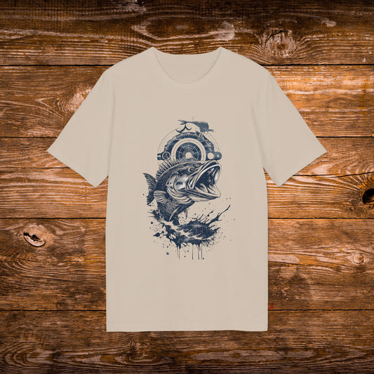 Keep the Fish T-Shirt