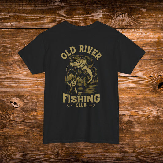 Old River T-Shirt