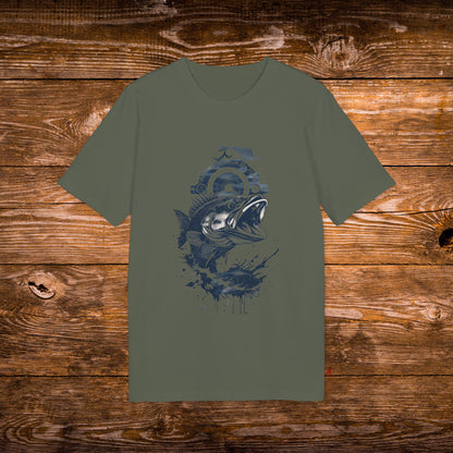 Keep the Fish T-Shirt