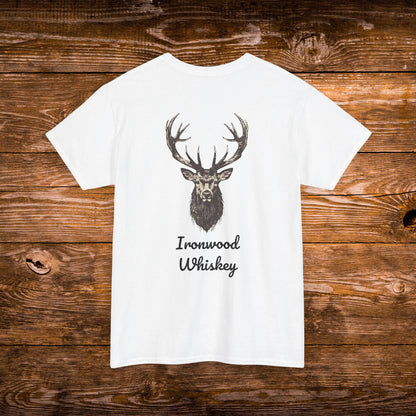 Ironwood Deer T-Shirt