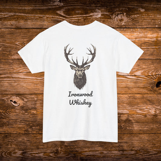 Ironwood Deer T-Shirt
