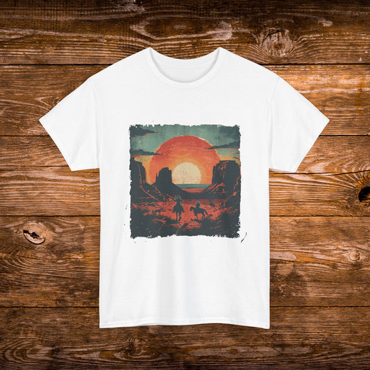 Sunset T-Shirt