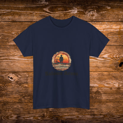 Saloon Arms T-Shirt