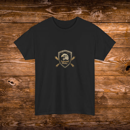 Ironwood Whiskey T-Shirt