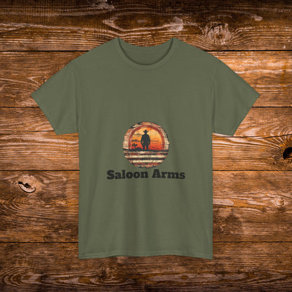 Saloon Arms T-Shirt