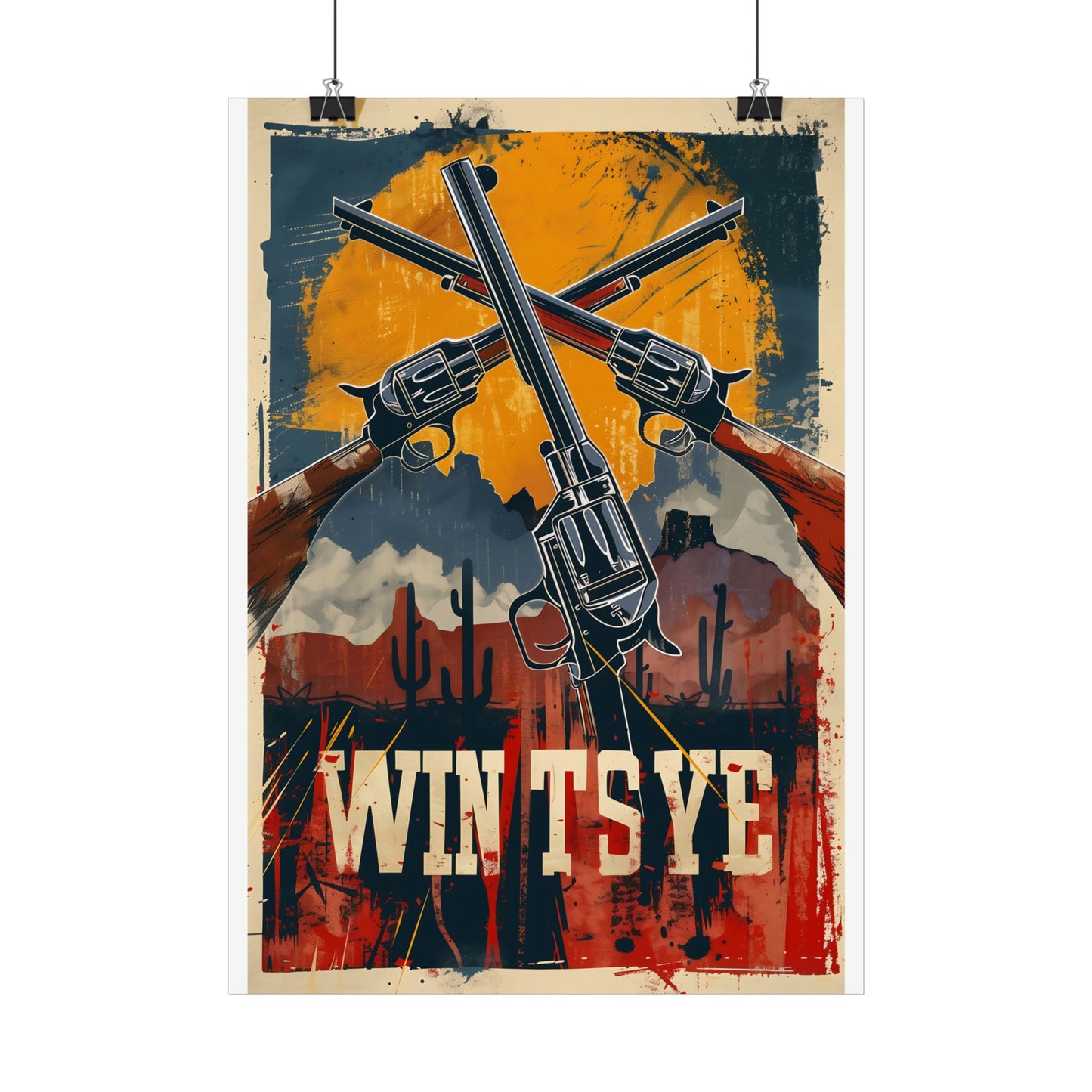 WinEYE Poster