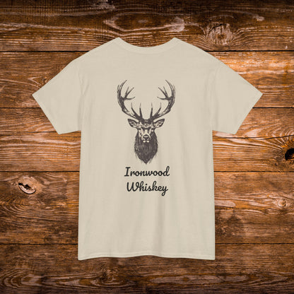 Ironwood Deer T-Shirt