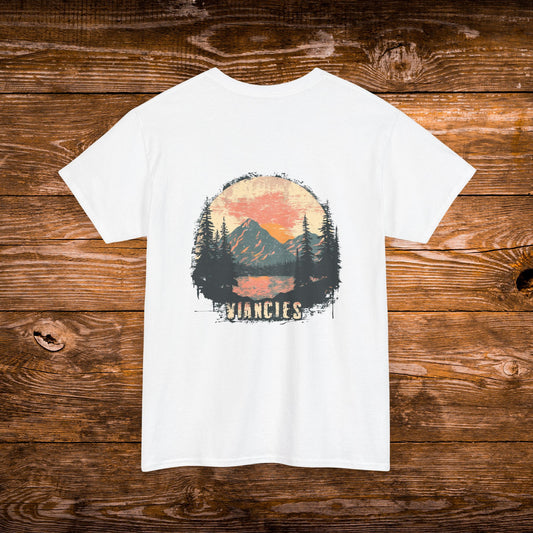 Montana T-Shirt