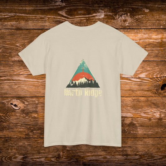 Northridge Mountain T-Shirt