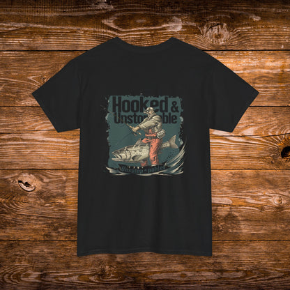 Hooked T-Shirt