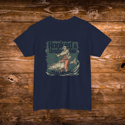 Hooked T-Shirt