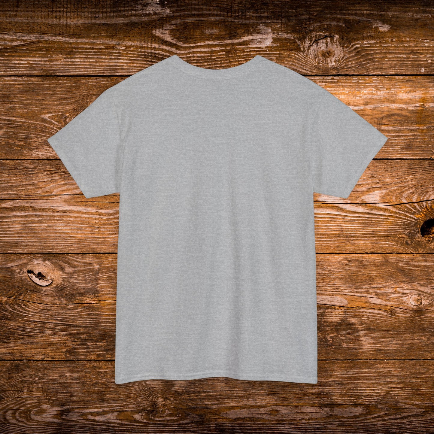 Backcountry Bear T-Shirt