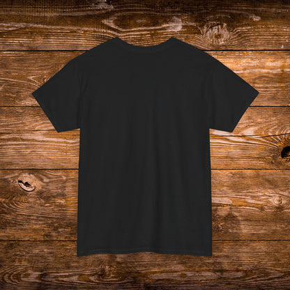 Ironwood Whiskey T-Shirt