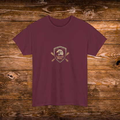 Ironwood Whiskey T-Shirt