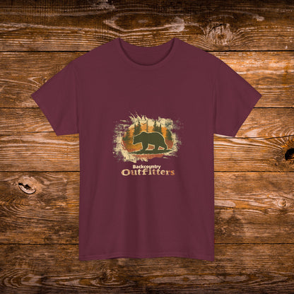 Backcountry Bear T-Shirt