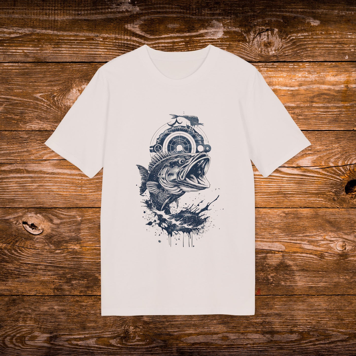 Keep the Fish T-Shirt