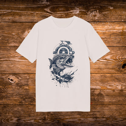 Keep the Fish T-Shirt