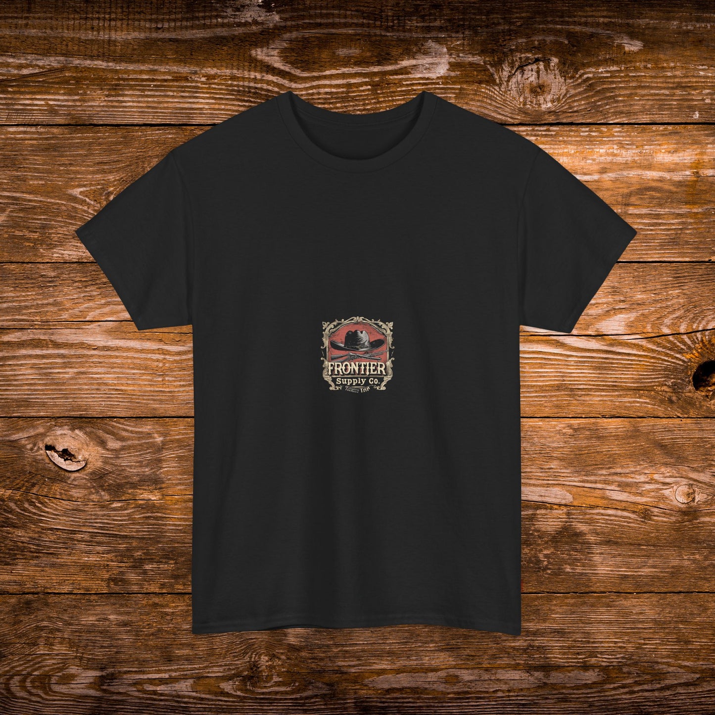 Frontier Supply T-Shirt