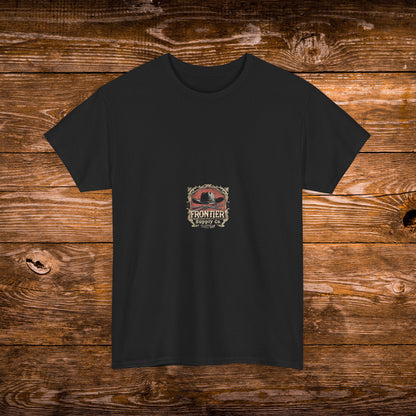 Frontier Supply T-Shirt