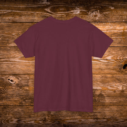 Ironwood Whiskey T-Shirt