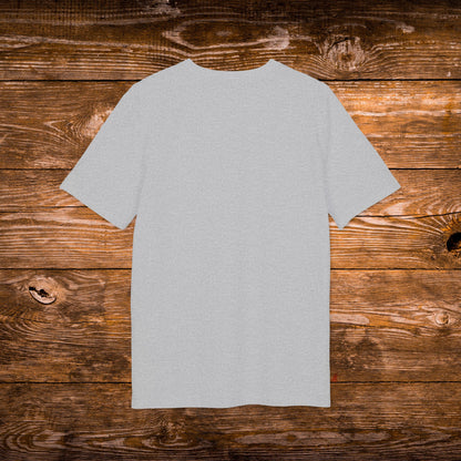 Keep the Fish T-Shirt