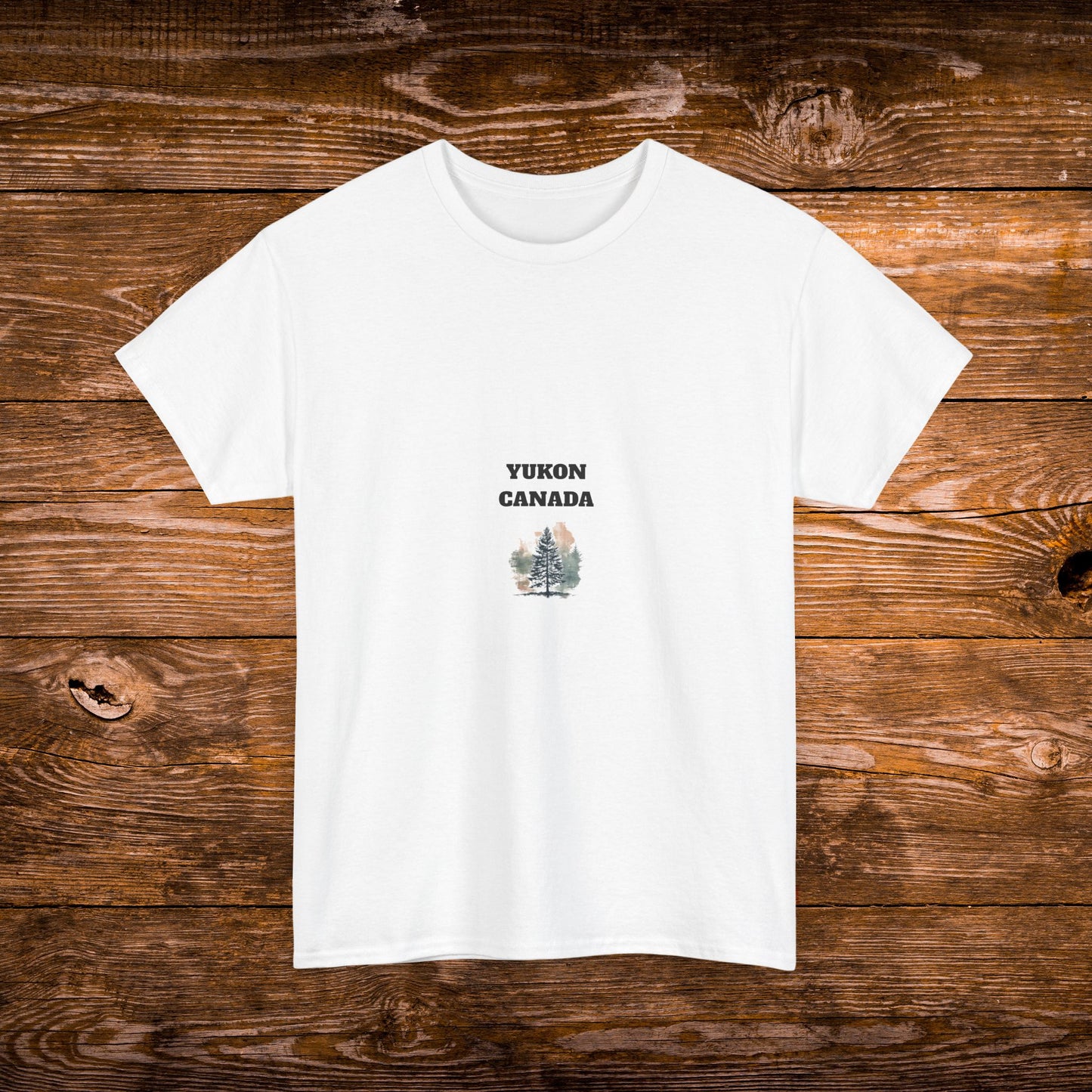 Montana T-Shirt