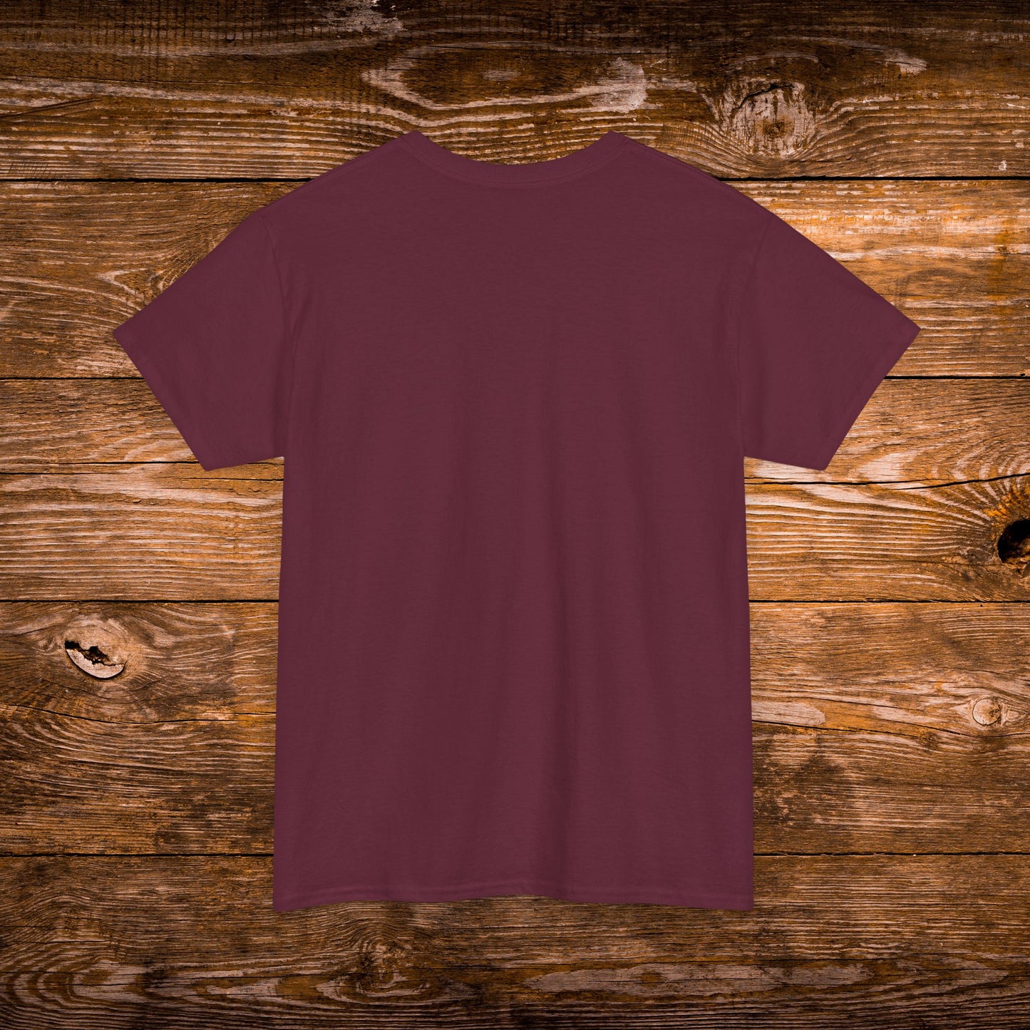 Backcountry Bear T-Shirt