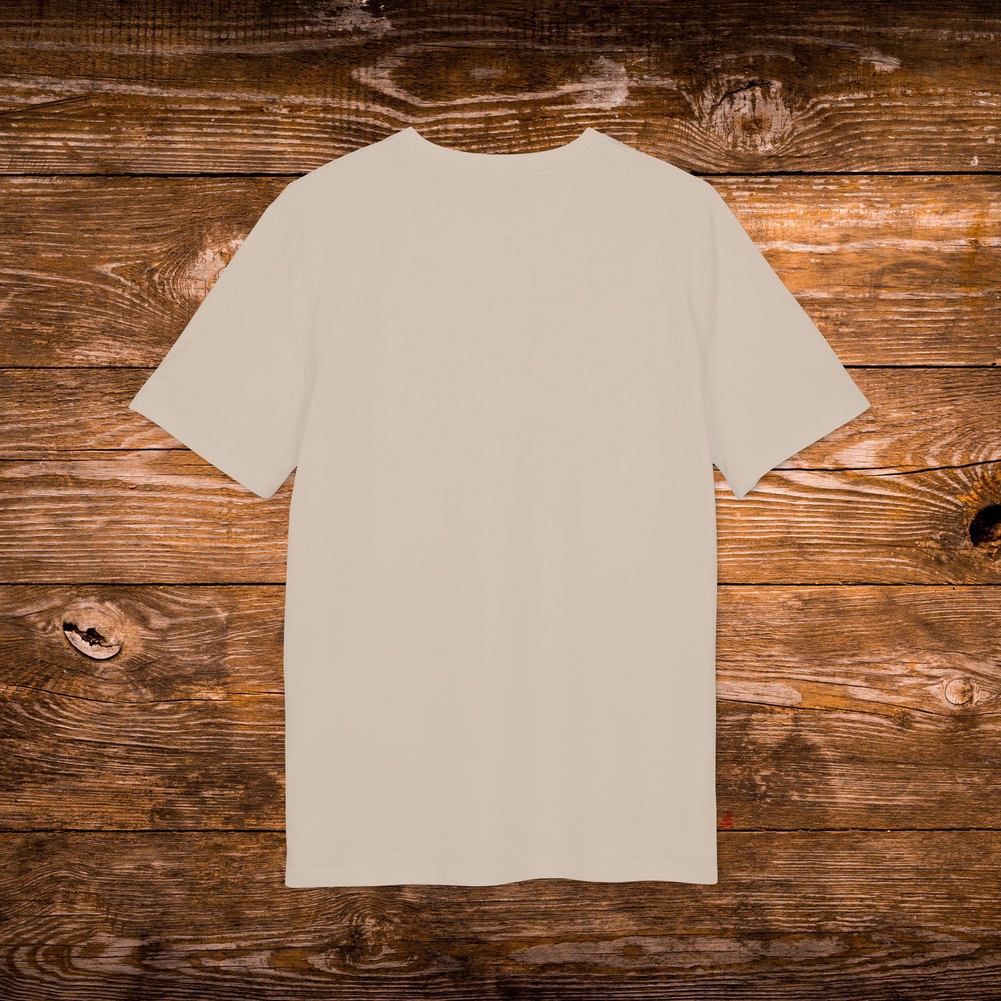 Keep the Fish T-Shirt