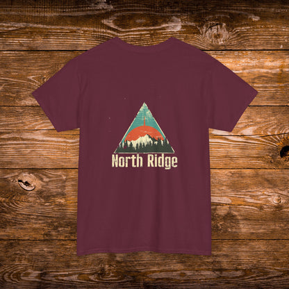 Northridge Mountain T-Shirt