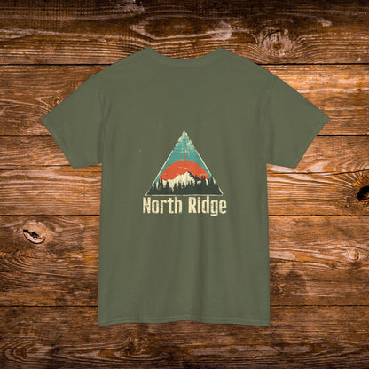 Northridge Mountain T-Shirt